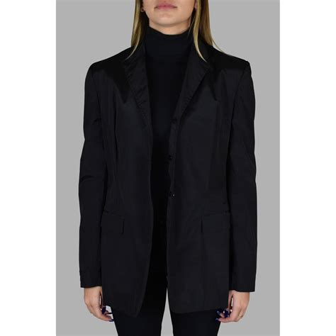 prada jacke lang|prada jackets for women.